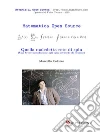 Quella maledetta rete di spin : Una breve introduzione agli spin networks di Penrose. E-book. Formato Mobipocket ebook di Marcello Colozzo