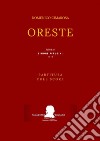 Cimarosa: Oreste (Partitura - Full Score). E-book. Formato Mobipocket ebook