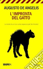 L'impronta del gatto. E-book. Formato EPUB ebook