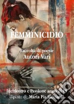 Femminicidio. E-book. Formato EPUB ebook