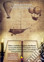 Scritti Letterari. E-book. Formato EPUB ebook