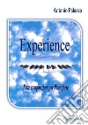 Experience7 composizioni per pianoforte. E-book. Formato Mobipocket ebook di Antonio Palazzo