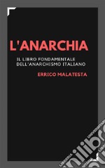 L'anarchia. E-book. Formato EPUB ebook