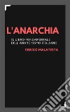 L'anarchia. E-book. Formato EPUB ebook