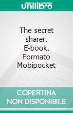 The secret sharer. E-book. Formato EPUB ebook di Joseph Conrad