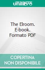 The Elroom. E-book. Formato Mobipocket ebook di Jerry Sohl