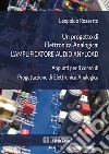 Un progetto di Elettronica Analogica: amplificatore audio anyload. E-book. Formato PDF ebook di Leopoldo Rossetto