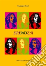 Spinoza. E-book. Formato EPUB ebook