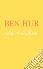 Ben Hur. E-book. Formato EPUB