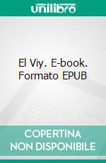 El Viy. E-book. Formato Mobipocket