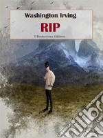 Rip. E-book. Formato EPUB ebook