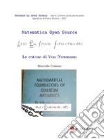 Le catene di Von Neumann . E-book. Formato EPUB ebook