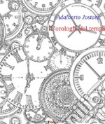 L'orologio del tempo. E-book. Formato PDF