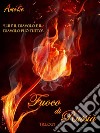 'Fuoco di Russia' trilogy. E-book. Formato EPUB ebook di Amélie