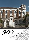 900 in RomagnaArte ed Architettura. E-book. Formato EPUB ebook di Ferdinando Cimatti