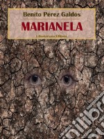 Marianela. E-book. Formato EPUB ebook