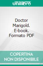 Doctor Marigold. E-book. Formato Mobipocket ebook