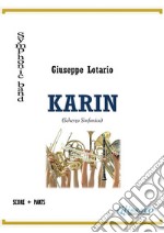 Karinfor symphonic band. E-book. Formato EPUB