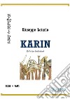 Karinfor symphonic band. E-book. Formato EPUB ebook