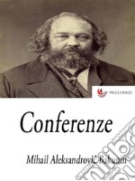 Conferenze. E-book. Formato Mobipocket ebook