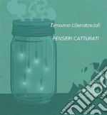 Pensieri Catturati. E-book. Formato EPUB