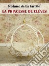 La Princesse de Clèves. E-book. Formato EPUB ebook