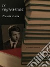 Il sognatore . E-book. Formato PDF ebook di Salvatore Sblendorio 