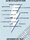 Altre 10 Flash Fiction. E-book. Formato EPUB ebook