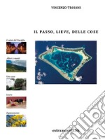 Il passo, lieve, delle cose. E-book. Formato PDF ebook