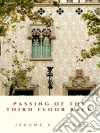 Passing of the Third Floor Back. E-book. Formato EPUB ebook di Jerome K. Jerome