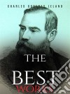 Charles Godfrey Leland: The Best Works. E-book. Formato Mobipocket ebook