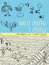Angeli, Zanzare e CastelliIl recupero dello spirito infantile attraverso le parole di un bambino. E-book. Formato EPUB ebook di Fedor Delyagin