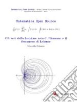 Gli zeri della funzione zeta di Riemann e il fenomeno di Lehmer. E-book. Formato PDF ebook