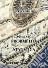 Consulenze di Probabilità e Statistica. E-book. Formato PDF ebook