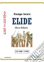 Elidemarcia brillante. E-book. Formato EPUB