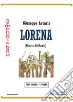 LorenaMarcia Brillante. E-book. Formato EPUB