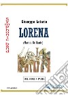 LorenaMarcia Brillante. E-book. Formato EPUB ebook