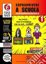 sopravvivere a scuola. E-book. Formato EPUB