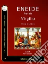 Eneide: Aeneis. E-book. Formato Mobipocket ebook di Virgilio