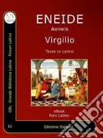 EneideAeneis. E-book. Formato EPUB ebook