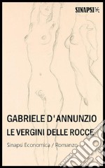 Le vergini delle rocce. E-book. Formato EPUB ebook