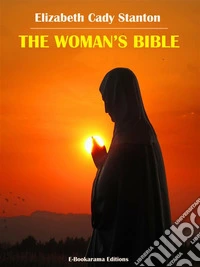The Woman's Bible. E-book. Formato EPUB ebook
