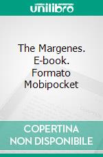 The Margenes. E-book. Formato Mobipocket ebook di Miriam Allen DeFord