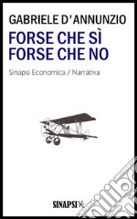 Forse che sì forse che no. E-book. Formato EPUB ebook