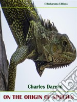 On the Origin of Species. E-book. Formato EPUB ebook