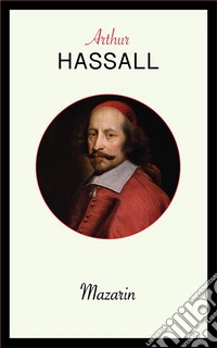 Mazarin. E-book. Formato EPUB ebook