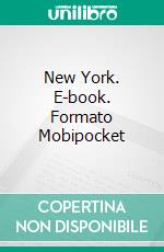 New York. E-book. Formato Mobipocket