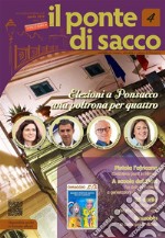 Il Ponte di Sacco - aprile 2019. E-book. Formato EPUB ebook