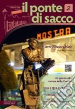 Il ponte di sacco - febbraio 2019. E-book. Formato EPUB ebook