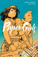 Paper Girls 3. E-book. Formato EPUB ebook